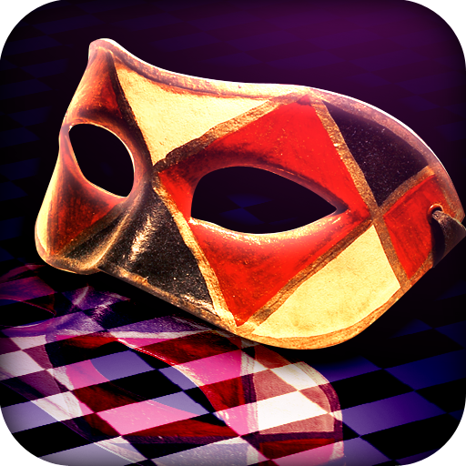 Escape: The Game of Darkness