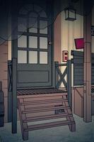 Escape: The Invitation Plakat