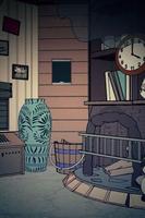 Escape: The Invitation Screenshot 1