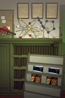 Escape : The Lost CD Screenshot 1