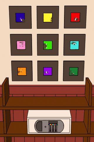 Игры выбраться из комнаты. Countdown to Death. Countdown Death app. Игра где куб пытается выбраться из комнаты.