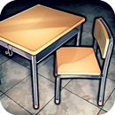 逃脱游戏: Class Room APK