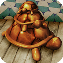 Escape: GrandMother's Room-APK