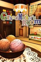 脱出ゲーム: GrandMother's Room ポスター