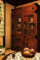 2 Schermata Escape: GrandMother's Room