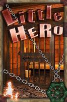 Escape: Little Hero Affiche