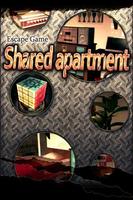 Escape: Shared apartment poster