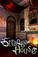Escape: Strange House постер