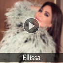 elissa إليسا عشت وشفت - تتر مسلسل ضد مجهول APK