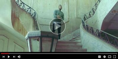 zap tharwat - al donya أغنية الدنيا - غدر الصحاب Affiche