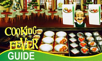 Guide for Cooking Fever 海报