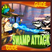 Guide Swamp Attack