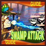 Guide Swamp Attack icône