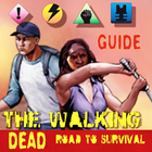 SkillsTWD:Road toSurvivalGuide 아이콘