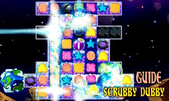 Guide for ScrubbyDubby capture d'écran 1