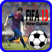Guide FIFA 13 New APK