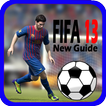 Guide FIFA 13 New