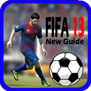 Guide FIFA 13 New aplikacja