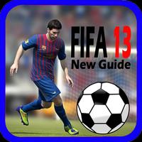 Guide FIFA 13 New Affiche