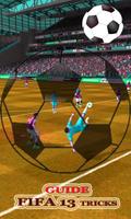 Guide FIFA 13 New capture d'écran 2