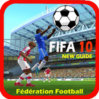 Guide FIFA 10 New आइकन