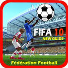 Guide FIFA 10 New simgesi