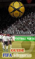 Guide FIFA 10 New اسکرین شاٹ 1