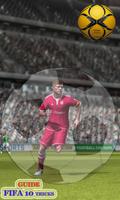 Guide FIFA 10 New स्क्रीनशॉट 2
