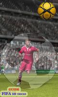 Guide FIFA 10 New captura de pantalla 2