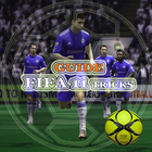 Guide FIFA 11 Tricks icône