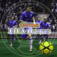 Guide FIFA 11 Tricks 海報