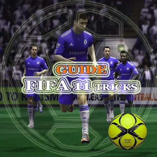 Descarga de APK de Guide FIFA 11 New para Android