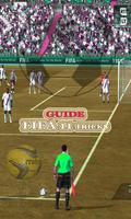 Guide FIFA 11 Tricks ảnh chụp màn hình 1