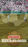 برنامه‌نما Guide FIFA 11 Tricks عکس از صفحه