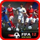 Guide FIFA 12 New aplikacja