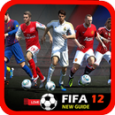 Guide FIFA 12 New APK