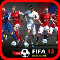 Guide FIFA 12 New पोस्टर