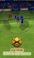 Guide FIFA 12 New capture d'écran 1