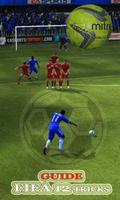 Guide FIFA 12 New imagem de tela 2