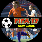 Guide FIFA 17 New-icoon