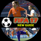 Guide FIFA 17 New أيقونة