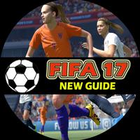 Guide FIFA 17 New الملصق