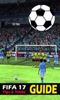 Guide FIFA 17 New تصوير الشاشة 1