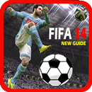 Guide FIFA 14 New aplikacja