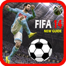 Guide FIFA 14 New-APK