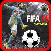 Poster Guide FIFA 14 New