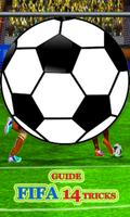 Guide FIFA 14 New اسکرین شاٹ 2