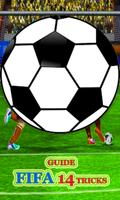 Guide FIFA 14 New capture d'écran 2