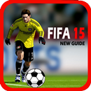 Guide FIFA 15 New aplikacja