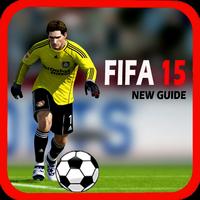 Guide FIFA 15 New โปสเตอร์